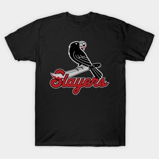 Slayers T-Shirt